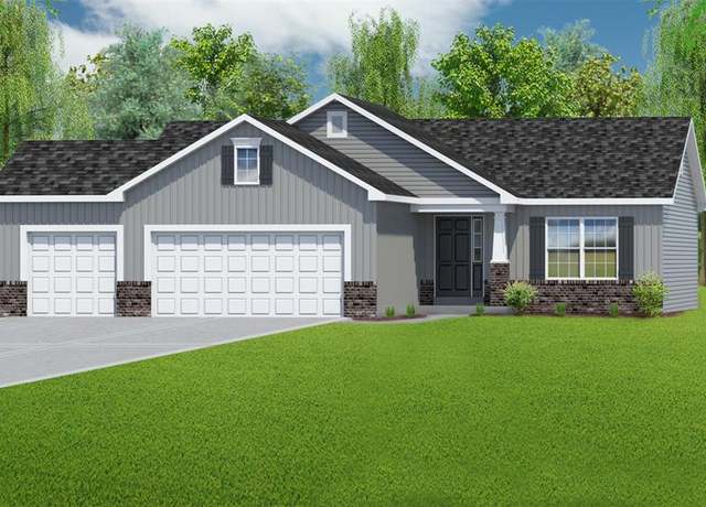 Property at 308 Summer Glen Ln, St Charles, MO 63301, 3 beds, 2 baths