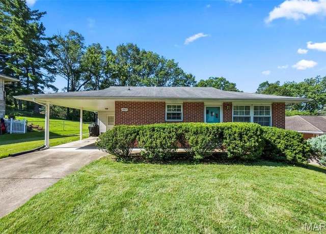 Property at 1665 Perryville Rd, Cape Girardeau, MO 63701, 3 beds, 2 baths