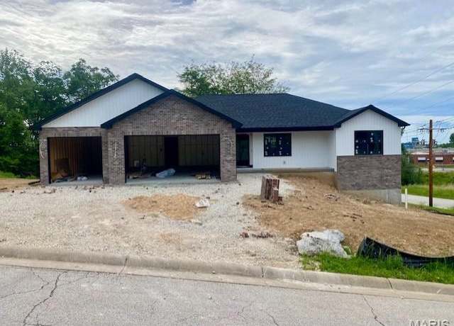 Property at 101 Carmel Ln, Washington, MO 63090, 4 beds, 3 baths