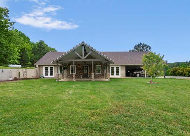 Property at 86 Private Rd 34-139, Piedmont, MO 63957, 3 beds, 2 baths