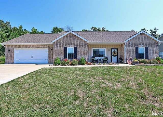 Property at 4130 Scenic Dr, Cape Girardeau, MO 63701, 3 beds, 2 baths