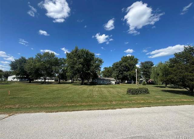 Property at Lot 14 Park St, Monroe City, MO 63456