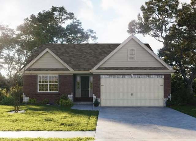 Property at 1 Warson Freestanding, O'fallon, MO 63368, 2 beds, 2 baths