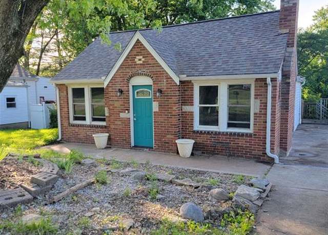 Property at 3305 Fee Fee Rd, Bridgeton, MO 63044, 1 bed, 1 bath