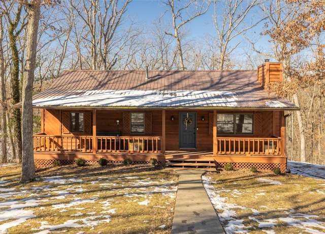 Property at 81 Deer Xing, Wright City, MO 63390, 3 beds, 3 baths