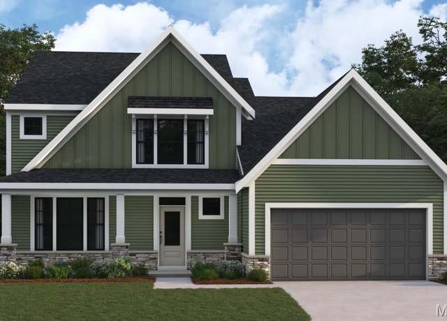 Property at 318 Kingsbarns Ct, O'fallon, MO 63368, 4 beds, 4.5 baths
