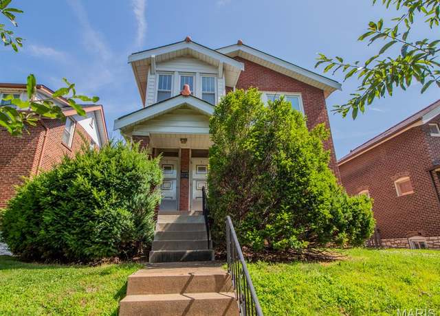 Property at 4945 Sutherland Ave, St Louis, MO 63109, 8 beds, 3 baths