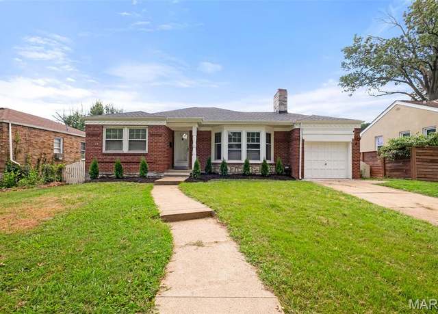 Property at 3806 Waller Ave, Bella Villa, MO 63125, 2 beds, 1.5 baths