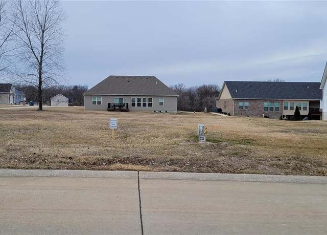 Property at 13107 Ambrose Ct, Black Jack, MO 63033, 3 beds, 2 baths