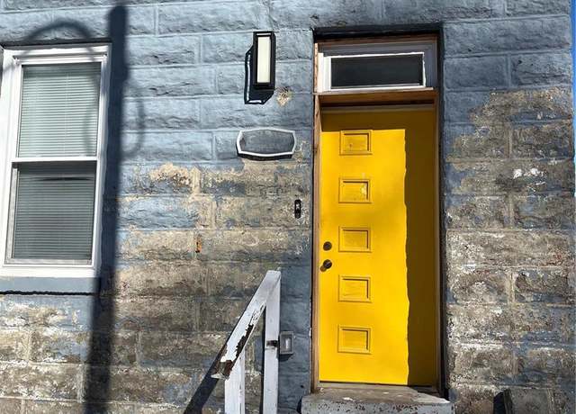 Property at 5316 Zealand St, St Louis, MO 63107, 1 bed, 1 bath