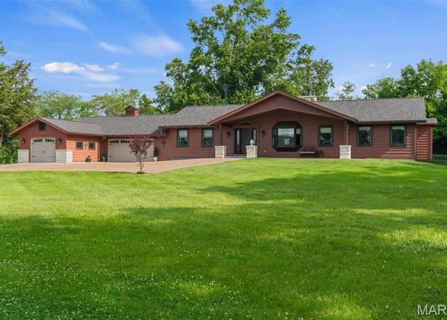 Property at 19001 Highway 66, Pacific, MO 63069, 3 beds, 2.5 baths