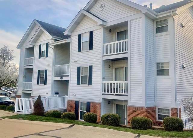Property at 16535 Victoria Crossing Dr Unit B, Wildwood, MO 63040, 2 beds, 2 baths
