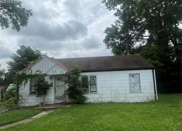 Property at 5 Dadebridge Ct, St Louis, MO 63135, 2 beds, 1 bath