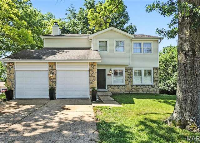 Property at 188 Walden Dr, Eureka, MO 63025, 4 beds, 3 baths