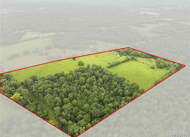 Property at Off Bcr 200, Sedgewickville, MO 63781