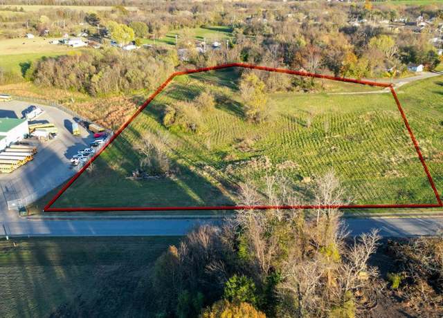 Property at 1000 Clark St, Lebanon, MO 65536