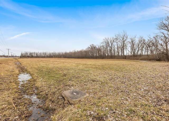 Property at 6054 Mo-n Lot 2, St Charles, MO 63304