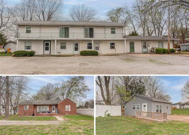 Property at 1125 N Market St, Sparta, IL 62286