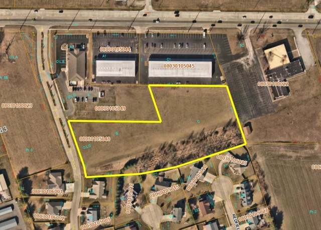 Property at 4480 Biverton Dr, Swansea, IL 62226