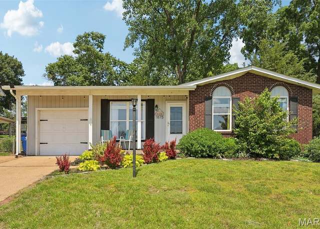Property at 1675 Valero Ln, Fenton, MO 63026, 3 beds, 3 baths
