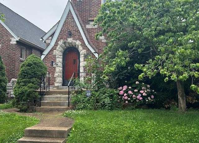 Property at 5424 Gresham Ave, St Louis, MO 63109, 4 beds, 2 baths