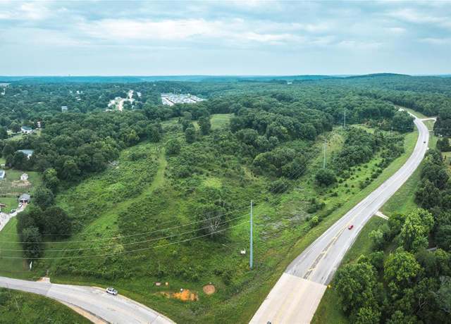 Property at 0 Highway H, Waynesville, MO 65583