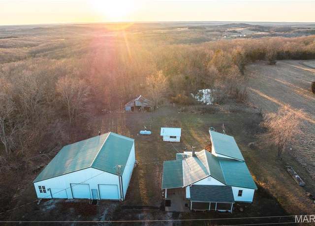 Property at 15733 Hwy 63, Vichy, MO 65580, 3 beds, 1 bath