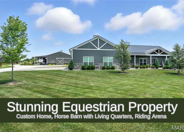 Property at 219 Fieth Rd, Troy, MO 63379, 2 beds, 2.5 baths