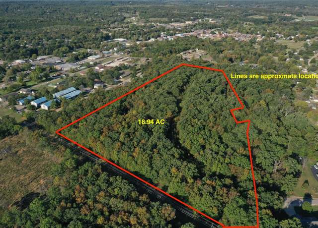 Property at 0 Hornsey St, Potosi, MO 63664