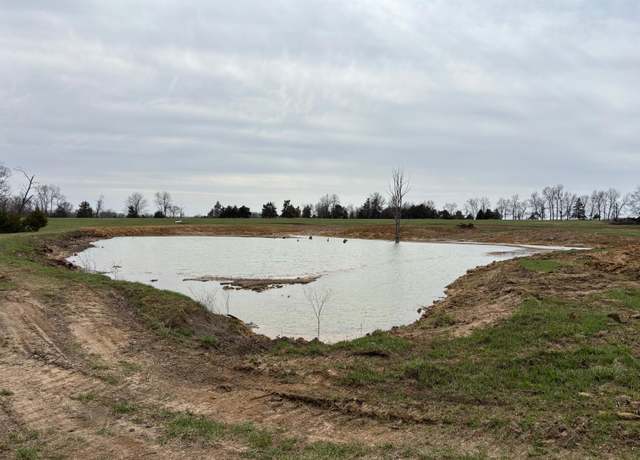 Property at 8 Berry Pl, Monroe City, MO 63456