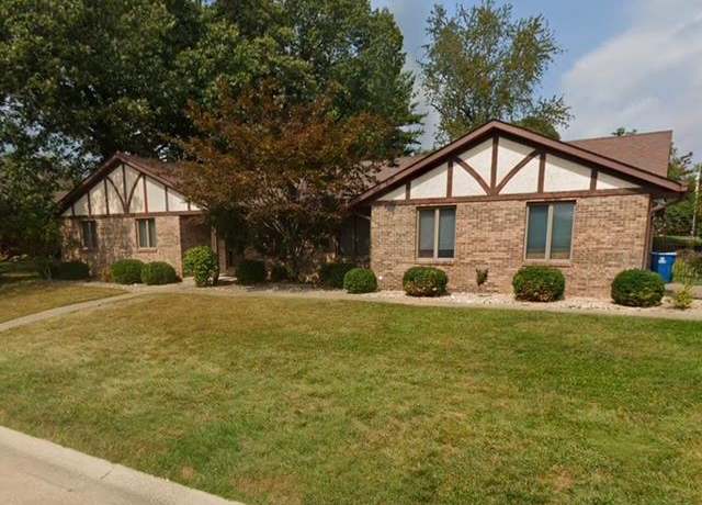 Property at 167 Pine Dale Dr, Swansea, IL 62226, 3 beds, 3 baths