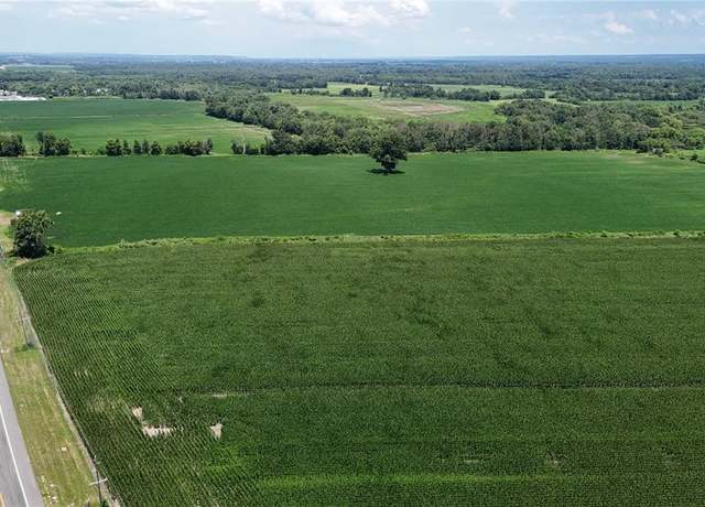 Property at 117.76 Acres Mo-79, O'fallon, MO 63366
