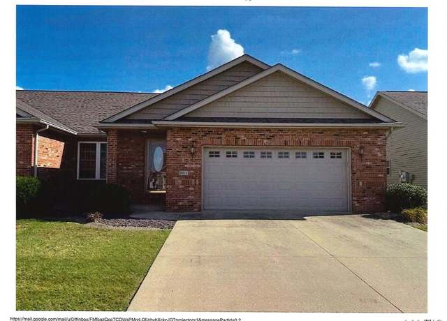Property at 90 Tamarack Ln Unit B, Highland, IL 62249, 3 beds, 3 baths