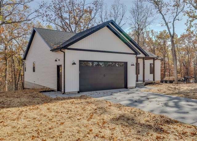 Property at 1876 Rue Vaneau, Bonne Terre, MO 63628, 3 beds, 2 baths