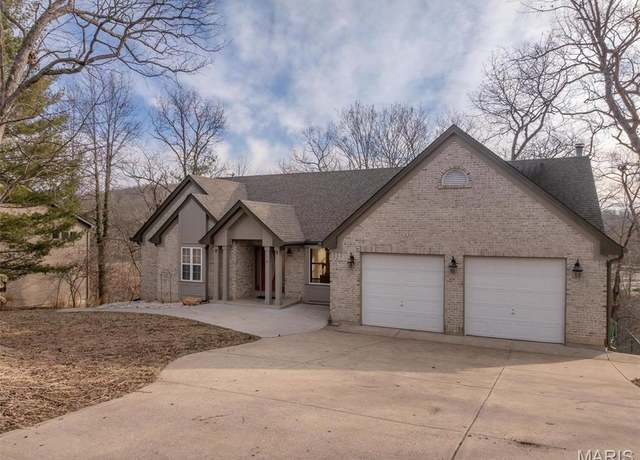 Property at 156 S Kings Rd, Marthasville, MO 63357, 3 beds, 3 baths