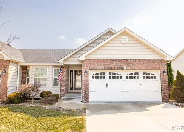 Property at 432 Bandmour Pl, O'fallon, IL 62269, 3 beds, 3 baths