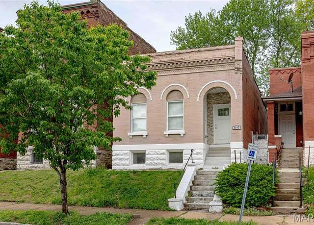 Property at 3167 Nebraska Ave, St Louis, MO 63118, 3 beds, 3 baths
