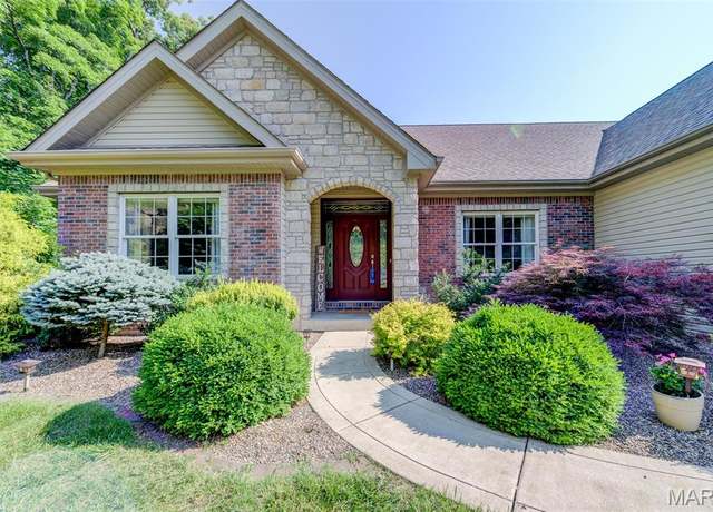 Property at 4485 Killdeer Dr, Augusta, MO 63332, 3 beds, 4 baths