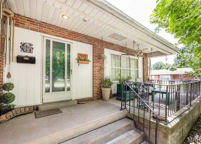 Property at 2900 State St, Granite City, IL 62040, 3 beds, 1 bath