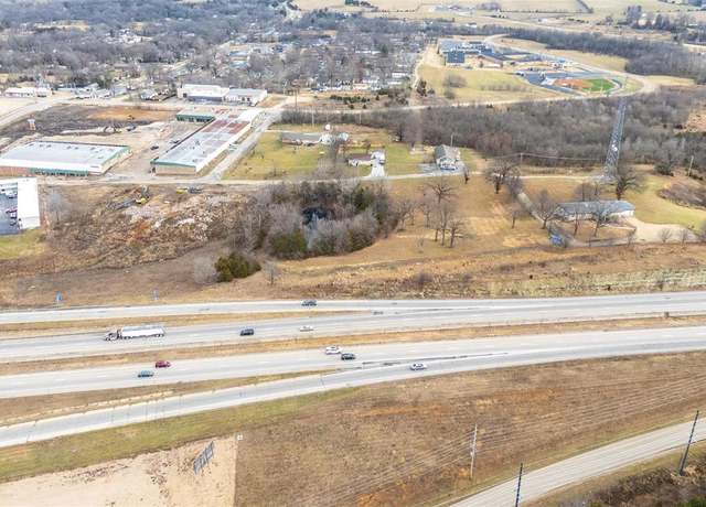 Property at 2 Pointview Dr, Bonne Terre, MO 63628