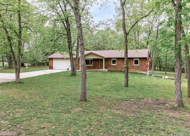 Property at 13009 Squirrel Run, Wright City, MO 63390, 3 beds, 3 baths
