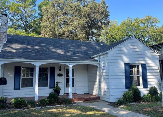 Property at 601 N Kingshighway, Sikeston, MO 63801, 3 beds, 2 baths