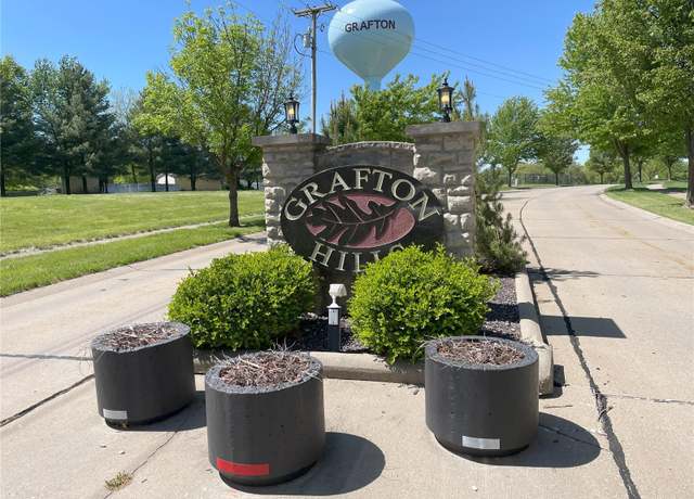 Property at 97 Lot 97 Grafton Hills Dr, Grafton, IL 62037