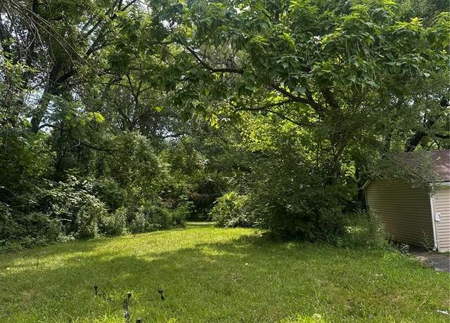 Property at 10132 Earl Dr, Unincorporated, MO 63136