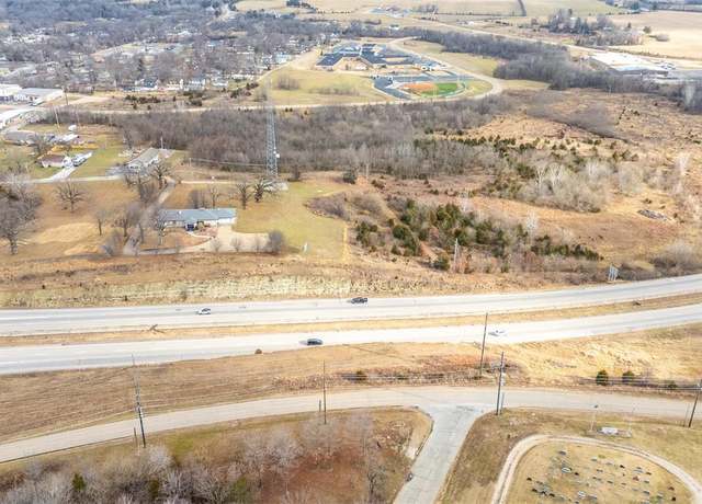 Property at 1 Pointview Dr, Bonne Terre, MO 63628
