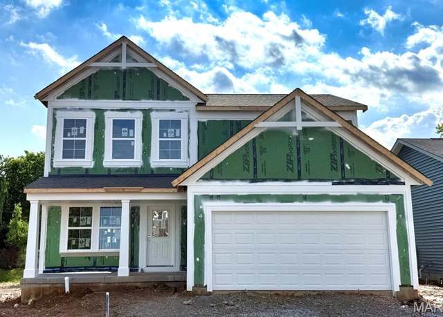 Property at 3356 Vine Clad Hill Dr, Arnold, MO 63010, 3 beds, 2.5 baths