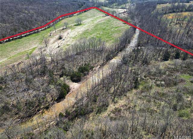 Property at 0 Tavern Creek Rd, Iberia, MO 65486