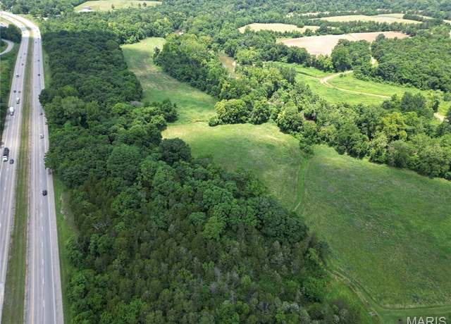 Property at 0 67 Hwy, Bonne Terre, MO 63628