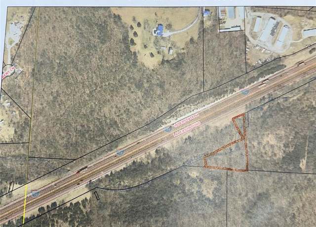 Property at 0 American Inn Rd, Villa Ridge, MO 63089