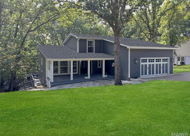 Property at 1613 Rockfern Dr, Unincorporated, MO 63049, 4 beds, 3.5 baths